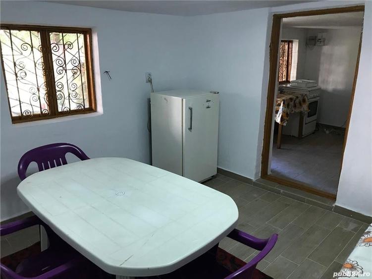 Casă cu 3 camere cu Teren 3000 Mp în Gorganu