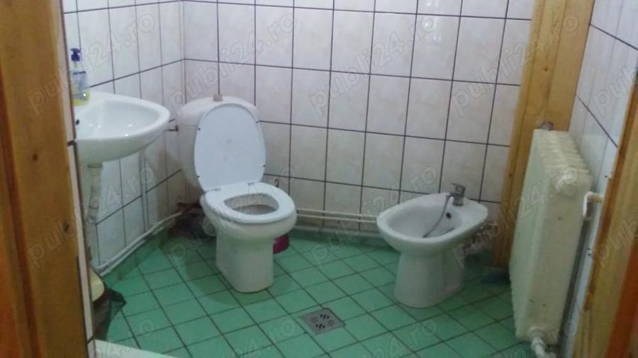 Casă cu 6 camere cu Teren 3884 Mp în Plaiul Foii