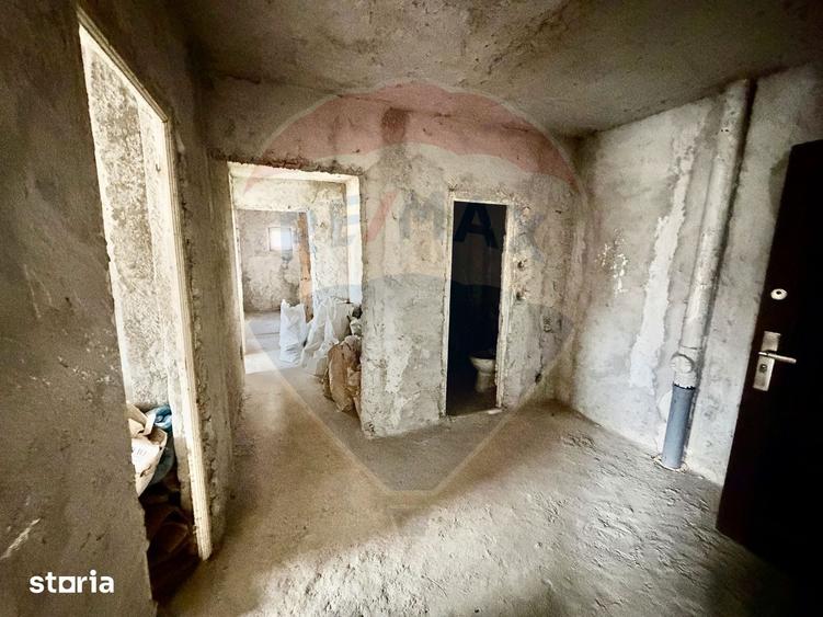 Apartament 4 camere Zona Brailei - 10