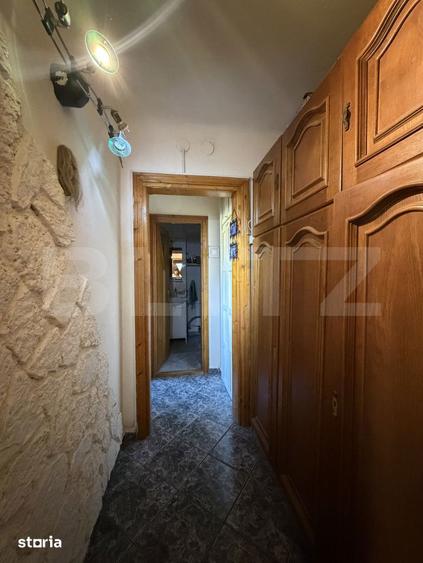 Apartament cu 4 camere decomandat în 1 Mai