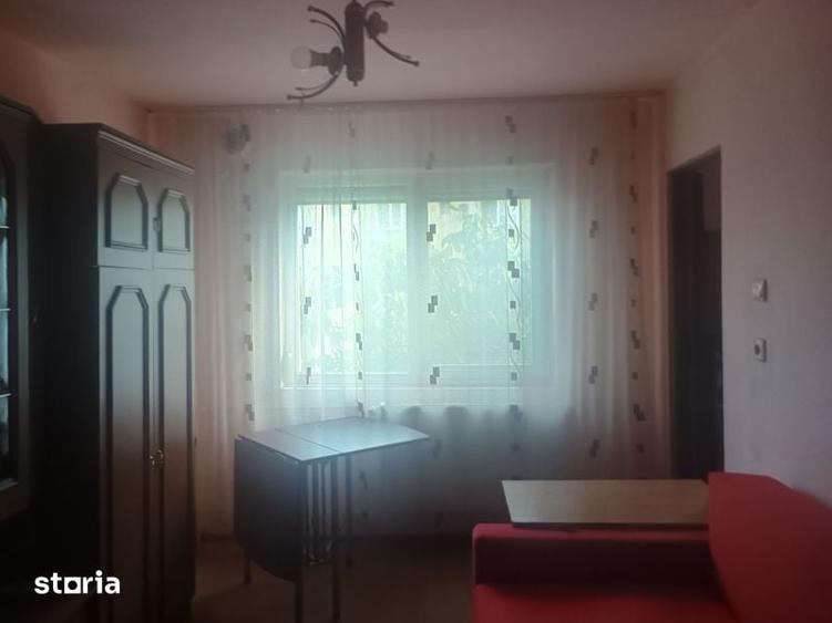 Garsonieră în Șagului