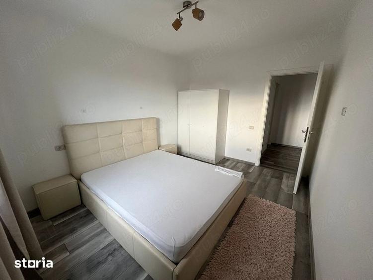 Apartament cu 3 camere în Ghiroda