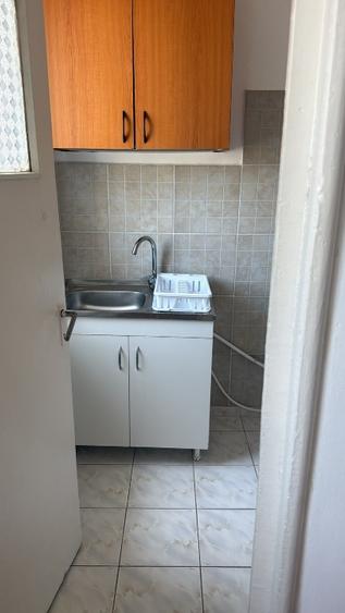Garsonieră semidecomandată în Mircea cel Bătrân