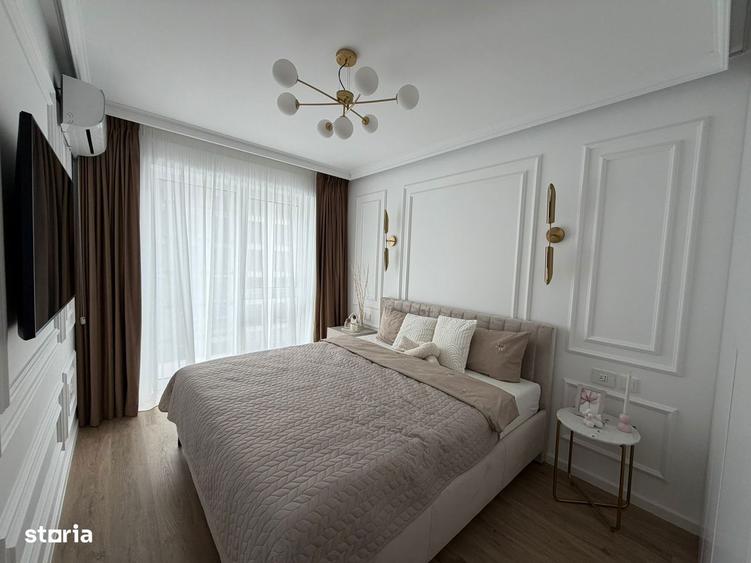 AP. 2 CAMERE ESTORIA, PRIMA INCHIRIERE, PET-FRIENDLY, PARCARE, METROU - 1