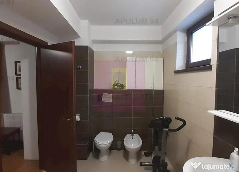 Apartament Superb Baneasa - Ion Ionescu de la Brad, 120MP - 17