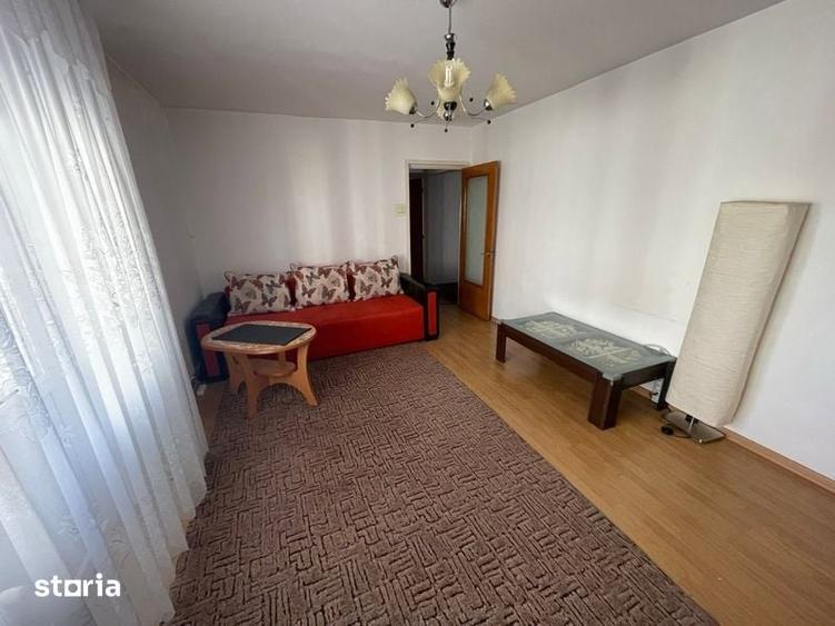 Chirie apartament 2 camere complet mobilat si utilat - 4