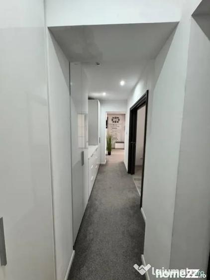 Apartament cu 2 camere decomandat în Ultracentral