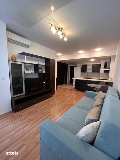 Apartament cu 3 camere în Colentina