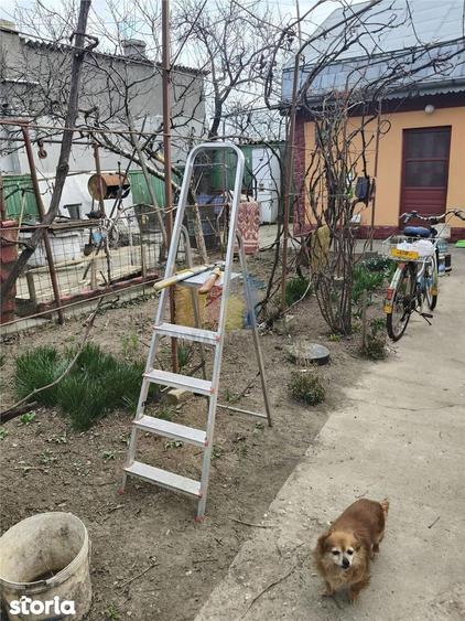 Casă cu 3 camere cu Canalizare în Brăilița
