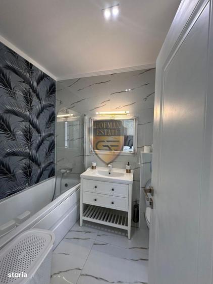 Apartament cu 4 camere, mobilat în Delfinariu