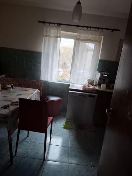 Apartament cu 2 camere semidecomandat în Balotești