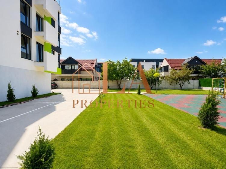 Apartament cu 2 camere decomandat în Sud-Vest