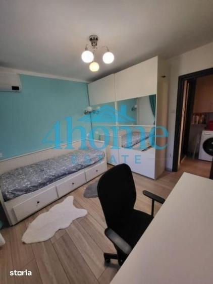 Apartament 3 Camere Dristor|Metrou|Renovat - 5