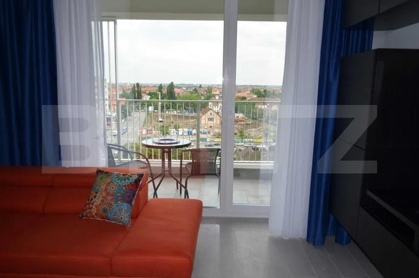 Apartament 2 camere, 58 mp, zona Calea Circumvalațiunii - 2