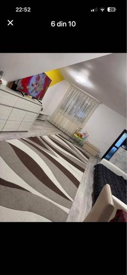 Casă cu 3 camere cu Teren 50 Mp în Exterior Vest