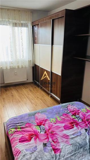 Apartament cu 2 camere în Baraolt
