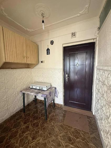 Garsonieră decomandată în Exterior Vest