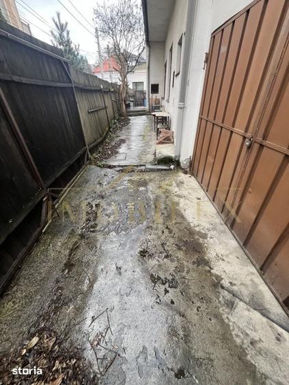 Casă cu 3 camere cu Teren 435 Mp în Plopilor