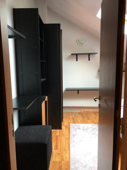 Vila,6 Camere,Berceni,Metrou,2006,Toate Utilitatile,centrala,3 bai,3 balcoane - 10