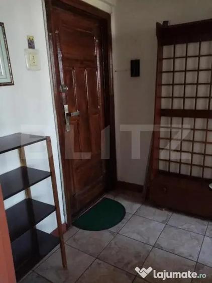 Apartament 2 camere, 45 mp, semidecomandat, zona Gheorgheni - 1