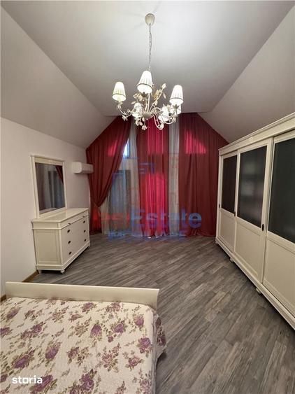 Casă cu 5 camere cu Teren 1000 Mp în Rediu