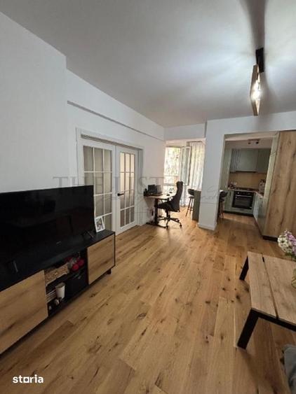 Apartament 2 camere | Universitate | Renovat - 2