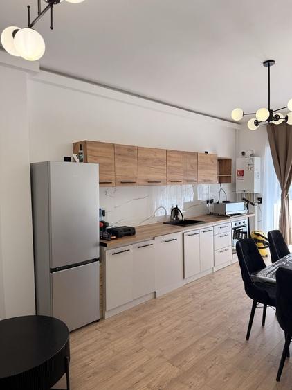 Apartament cu 2 camere în Florești