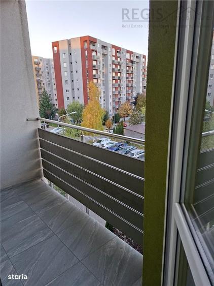 Apartament cu 2 camere decomandat, mobilat în Bartolomeu