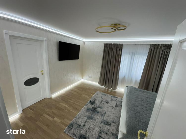 Casa cu etaj, finisaje premium, zona Bucovina - 8