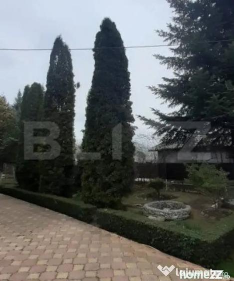 Casă cu 6 camere cu Teren 912 Mp în Pucioasa