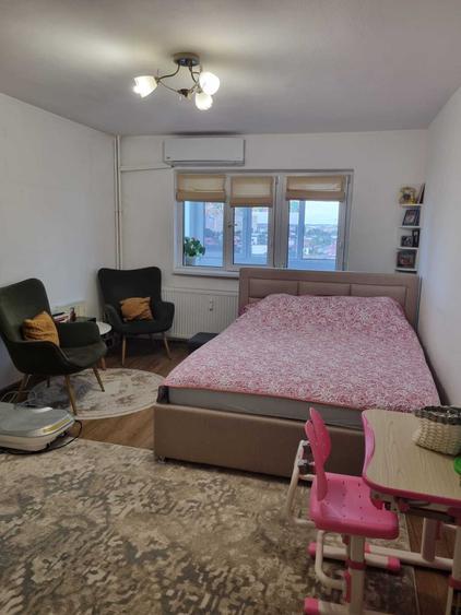 Apartament 2 camere vis a vis de Sala Polivalenta - 5