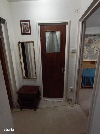 Apartament de 3 camere la pret de garsoniera in Berceni - 15
