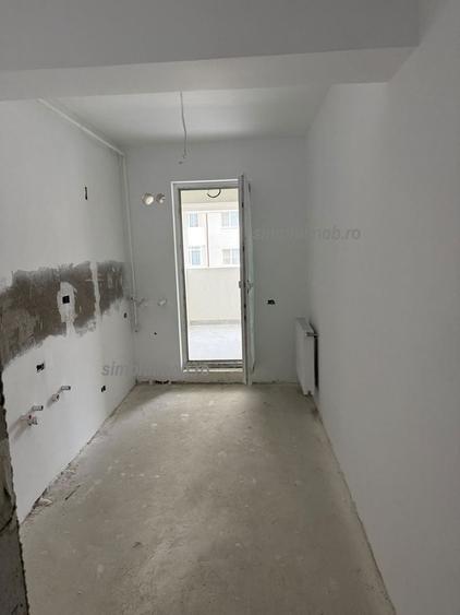 Garsonieră decomandată în Metalurgiei