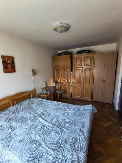 Apartament cu 2 camere la parter, in Astra, Brasov - 3