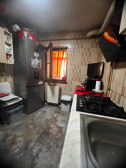Apartament cu 2 camere decomandat în Mazepa 2