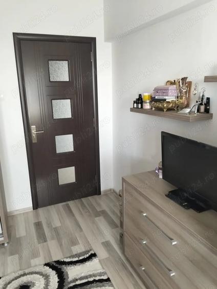 Apartament cu 2 camere semidecomandat în Gheorgheni