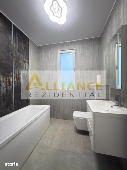 Complex rezidential | P+1E | 5 camere | 3 Bai - 10