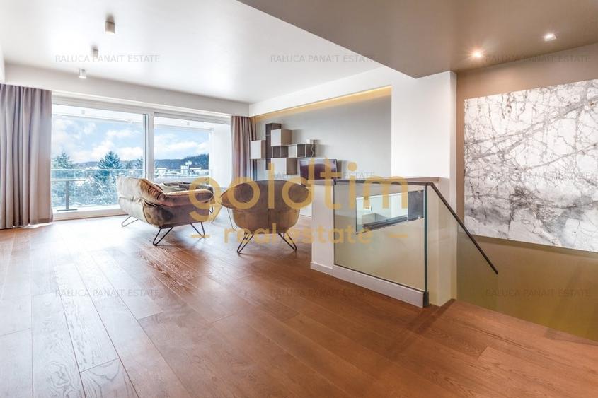 Apartament cu 4 camere nedecomandat, mobilat în Iancu Nicolae