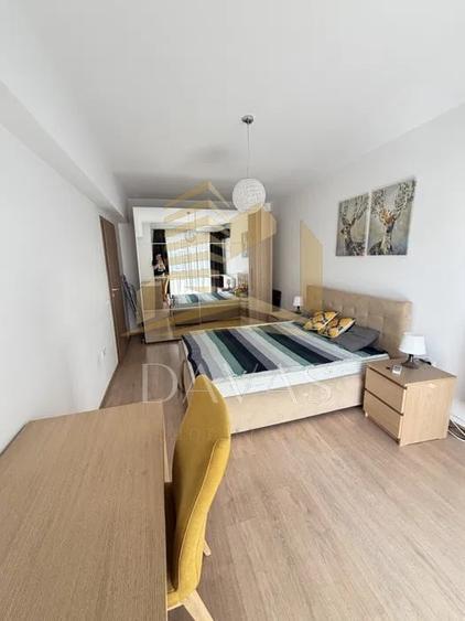 Apartament cu 2 camere decomandat, mobilat în Bună Ziua