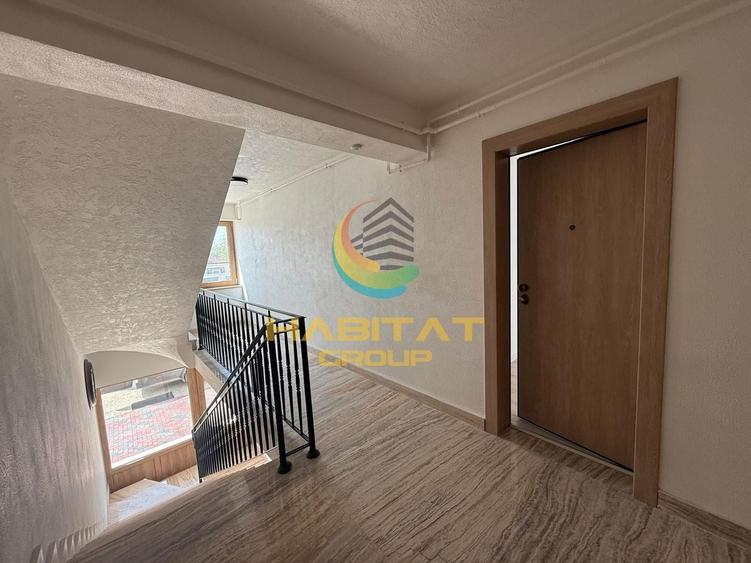 Apartament cu 3 camere decomandat în 1 Decembrie 1918