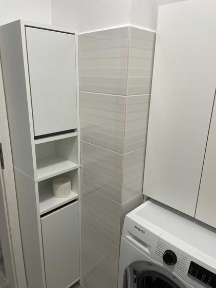 Inchiriere apartament decomandat 3 camere, parcare inclusa - 2
