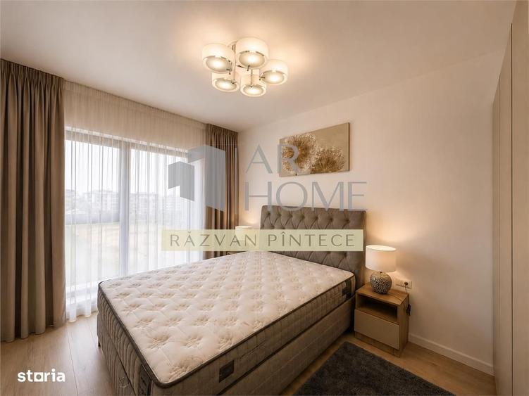 Apartament 2 camere, prima inchiriere, Nord MRS Gradinile Ploiesti - 1