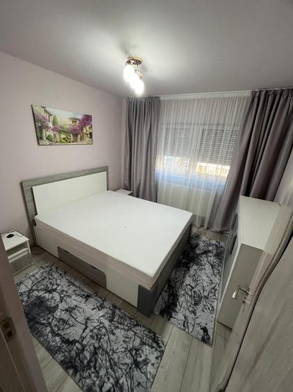 Apartament cu 2 camere decomandat în Ultracentral