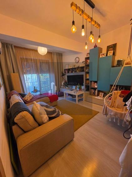 Apartament cu 3 camere decomandat, mobilat în Alexandriei