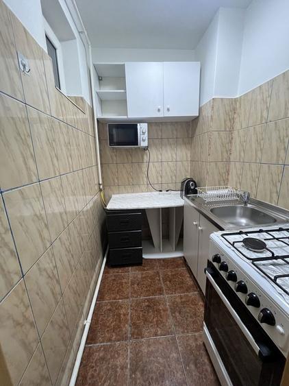 Apartament cu 2 camere în Trivale
