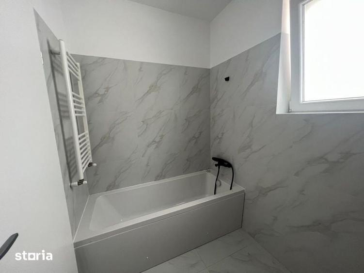 Apartament 2 camere mobilat la cheie si loc de parcare - 2