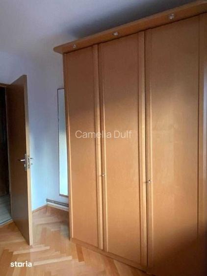 Camera de inchiriat! Cautam colega de apartament