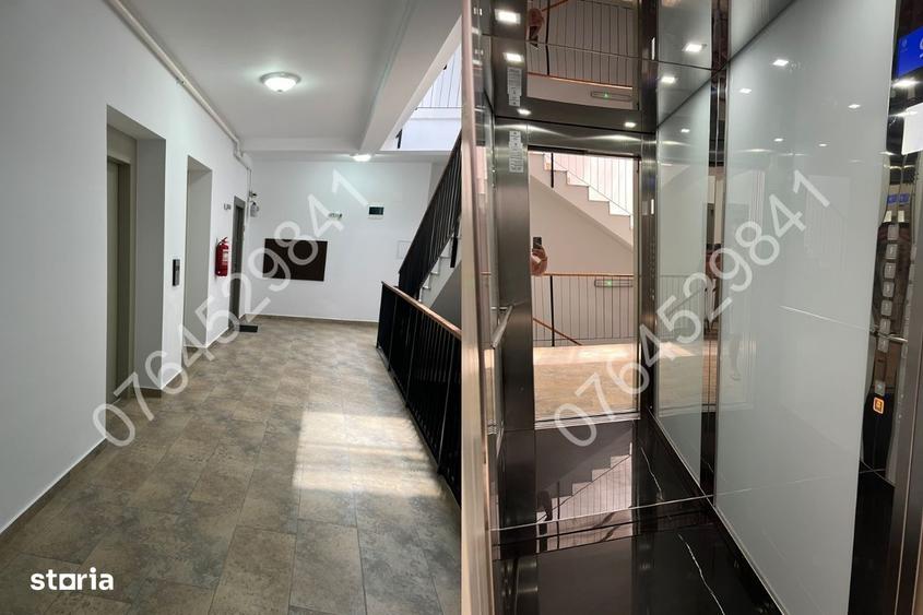 Apartament cu 3 camere decomandat în Militari