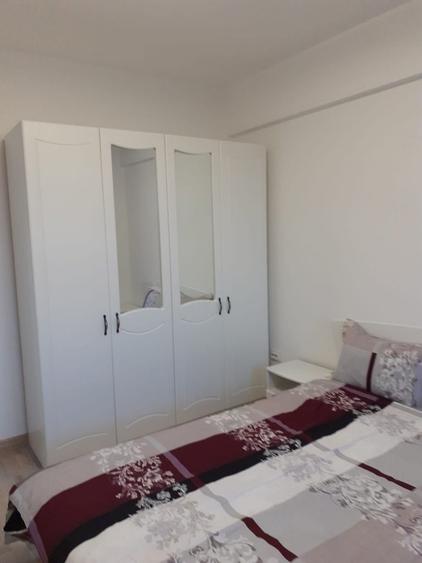 Apartament cu 2 camere decomandat în Valea Lupului