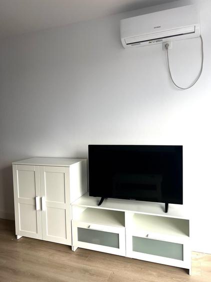 Apartament cu 2 camere decomandat în Herăstrău
